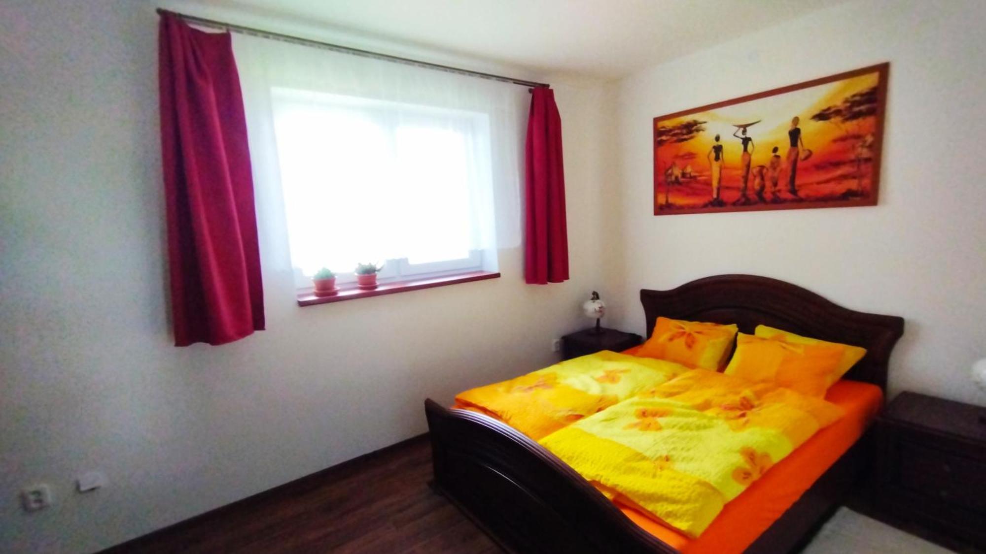 Apartman Scheyer Frydek-Mistek Exterior photo