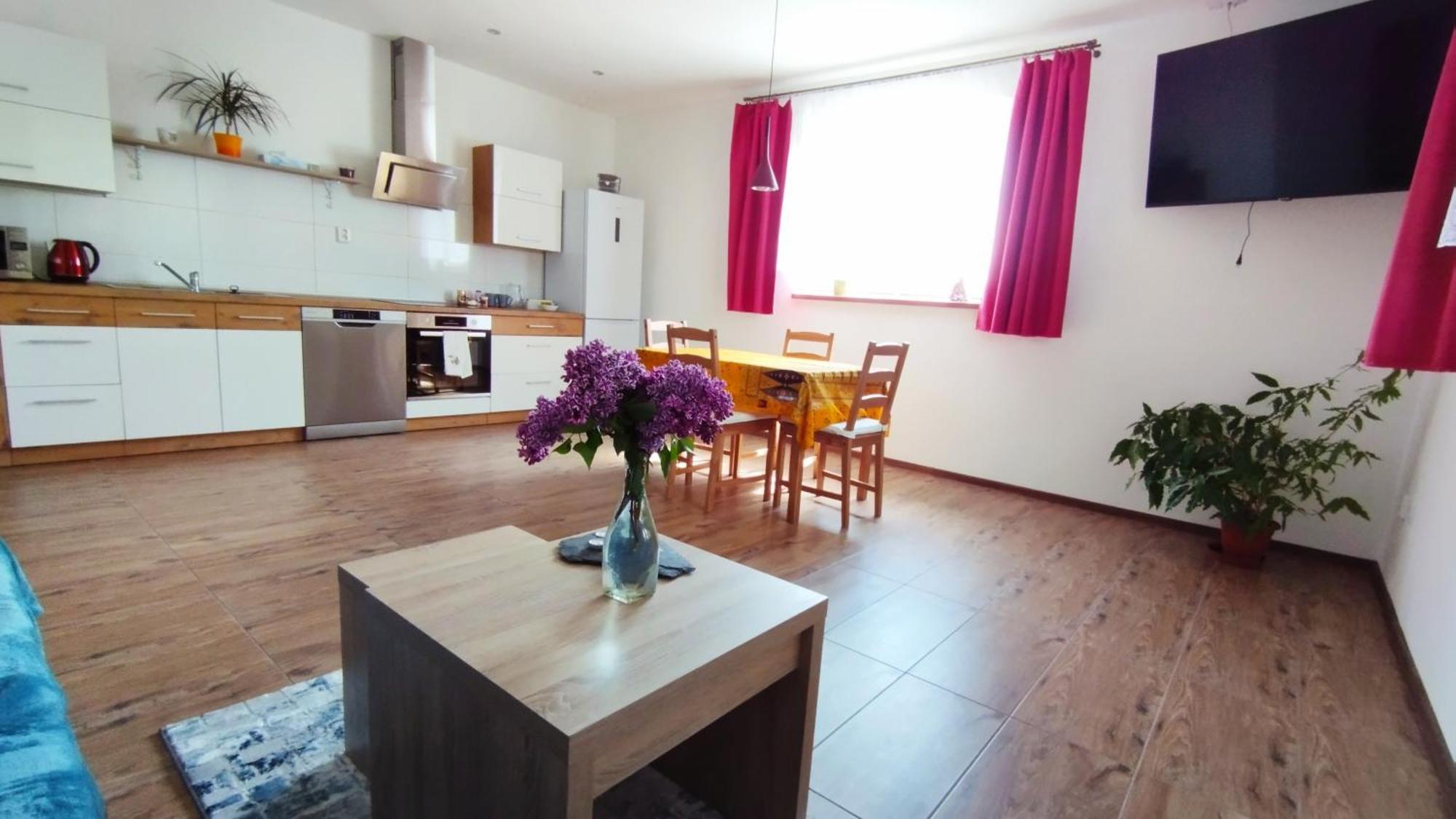 Apartman Scheyer Frydek-Mistek Exterior photo